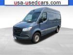 2019 Mercedes Sprinter 2500 144 WB  used car