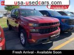 2020 Chevrolet Silverado 1500 Custom  used car