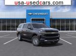 2023 Chevrolet Suburban LS  used car