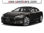 2013 Tesla Model S Base  used car