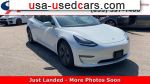 Car Market in USA - For Sale 2020  Tesla Model 3 Long Range