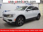 2019 Volkswagen Tiguan 2.0T SEL  used car