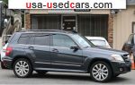 2011 Mercedes GLK-Class GLK 350 4MATIC  used car