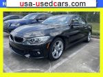 2016 BMW 435 i xDrive  used car