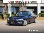 2013 BMW 335 i xDrive  used car