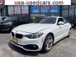 2018 BMW 430 i  used car