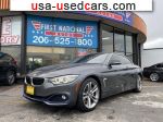 2015 BMW 435 i xDrive  used car