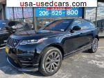 2019 Land Rover Range Rover Velar P250 SE R-Dynamic  used car