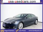 2019 Tesla Model S 75D  used car