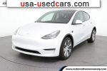 2021 Tesla Model Y Long Range  used car