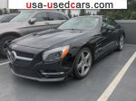 2015 Mercedes SL-Class SL 550  used car