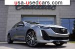 2023 Cadillac CT5 Premium Luxury AWD  used car