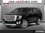 2023 GMC Yukon Denali  used car