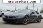 2015 BMW i8 Base  used car