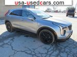 2023 Cadillac XT4 Luxury  used car