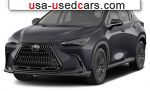 Car Market in USA - For Sale 2024  Lexus NX 350h Premium