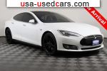 2015 Tesla Model S 70D  used car