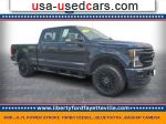 Car Market in USA - For Sale 2021  Ford F-250 Lariat