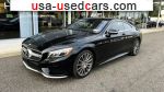 2015 Mercedes S-Class S 550 4MATIC  used car