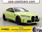 2021 BMW M4 Base  used car