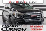 2023 GMC Terrain AT4  used car