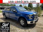 2017 Ford F-150 XLT  used car