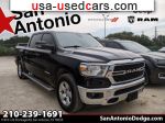 2022 RAM 1500 Lone Star  used car