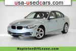 2015 BMW 320 i xDrive  used car