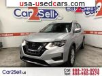 2020 Nissan Rogue SV  used car