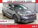 2021 KIA Forte GT-Line  used car