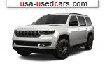 2023 Jeep Wagoneer Base  used car