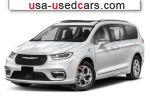 2023 Chrysler Pacifica Hybrid Hybrid Touring L  used car