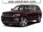 2023 Jeep Grand Cherokee 4xe Summit  used car