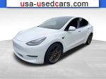 2021 Tesla Model Y Performance  used car