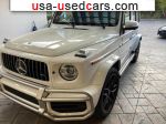 2020 Mercedes AMG G 63 Base  used car