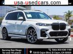 2020 BMW X7 M50i  used car