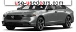 2023 Honda Accord Hybrid Sport  used car