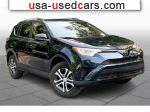 2018 Toyota RAV4 LE  used car