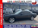 2015 Dodge Challenger SXT  used car