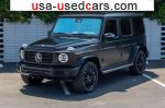 2021 Mercedes G-Class G 550 4MATIC  used car