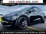 2020 Tesla Model Y Performance  used car