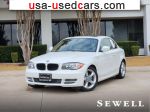 2011 BMW 128 i  used car