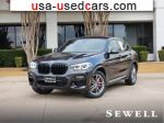 2021 BMW X4 M40i  used car