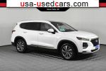 2020 Hyundai Santa Fe Limited 2.4  used car