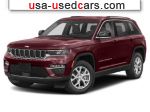 2023 Jeep Grand Cherokee Summit  used car