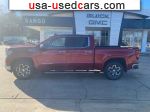 2023 GMC Sierra 1500 SLT  used car