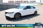 2023 Honda Accord Hybrid Sport w/o BSI  used car