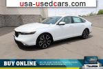 2023 Honda Accord Hybrid Touring  used car