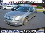 2009 Ford Fusion SEL  used car