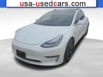 2020 Tesla Model 3 Long Range  used car